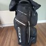 Cobra Ultradry Pro Golf Cart Bag Image 5