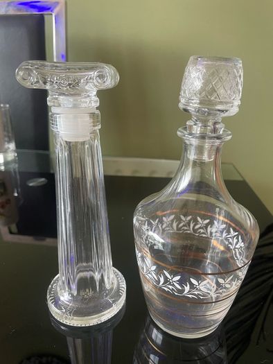 Decanters