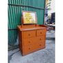 Dresser & Mirror by Millar & Beatty  KAS400 Image 2