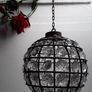globe chandelier Image 2