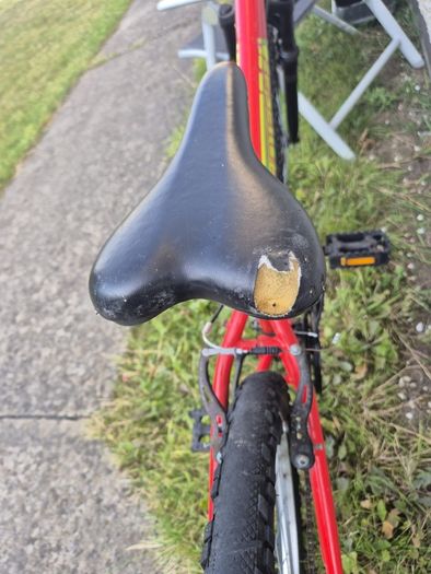 24inch bike