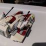 Lego 75182 Republic Fighter Tank Image 5