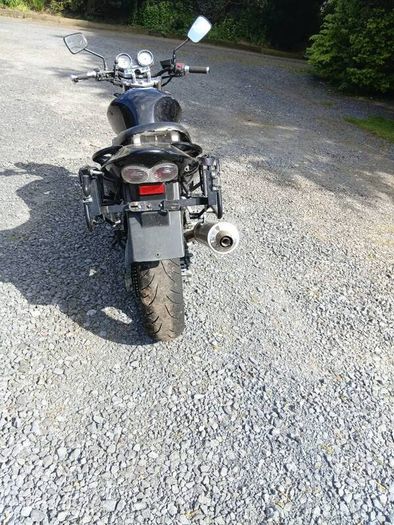 kawasaki zr 750 2000
