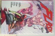 the flash new 52 volume 8 hardcover