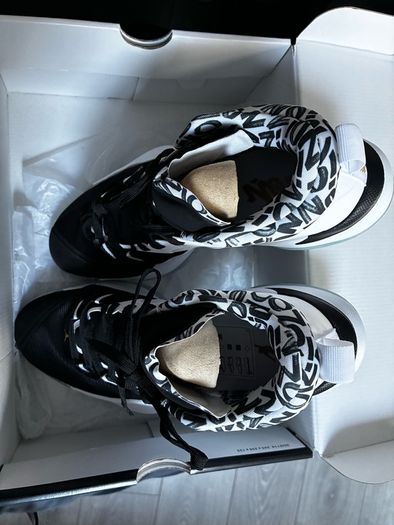 Original Jordan Zion 1 Sneakers - Men's UK9
