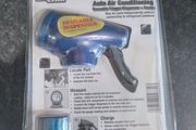 Ezchill auto air conditioning