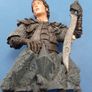 RARE - Lord of the Rings - Frodo Baggins Figure Image 7