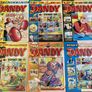 Comics: 'The Dandy' 1999 (49 numbers) Image 2