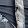 Black Canada goose parka Image 10