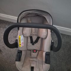 Egg 2 car seat