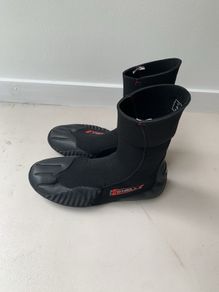 O'NEILL wetsuit booties