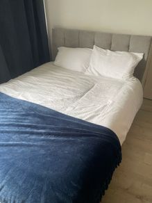 King Size Bed