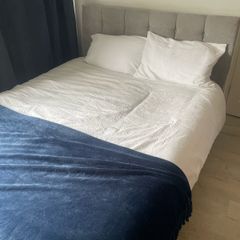 King Size Bed