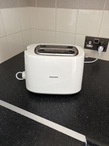 toaster