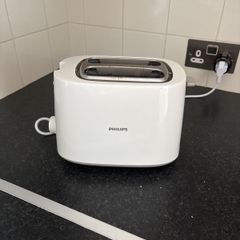 toaster