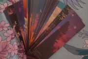 Bookmarks