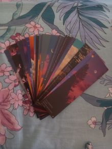 Bookmarks