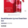 Benefit Benetint Image 2