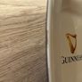 Official Guinness Ceramic Pie Dish Classic Gold Harp 2021 Edition Image 3