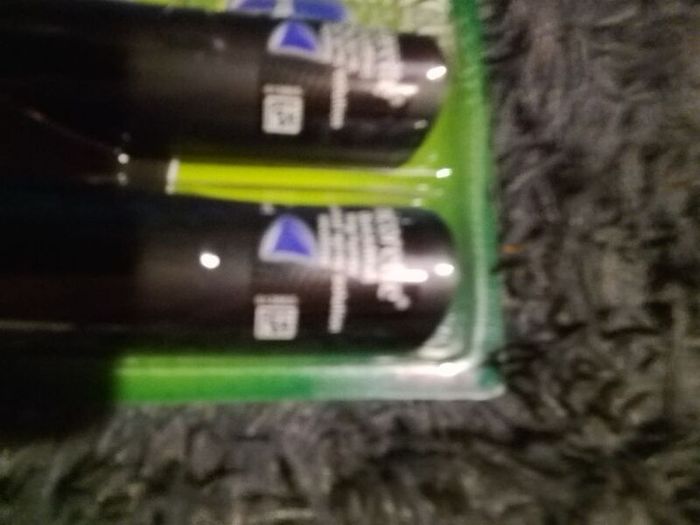 Nicorrette spray quick mist x 2