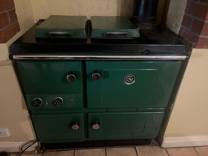 Stanley Super Star 80,000