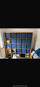 IKEA shelving unit for sale malahide