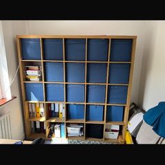 IKEA shelving unit for sale malahide