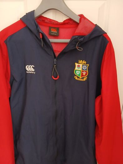 british lions jacket