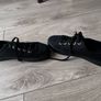 Tommy Hilfiger girl canvas trainers Image 8