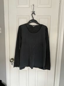 Cos knit