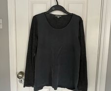 Cos knit