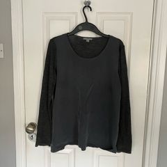 Cos knit
