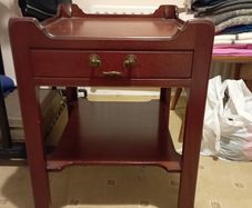 Hall Table