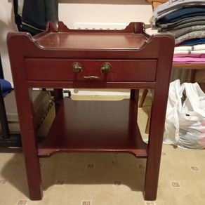 Hall Table