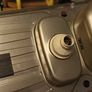 Franke Insert Bowl & Drainer Image 5