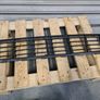 Volkswagen Golf Mk6 front lower grills Image 2