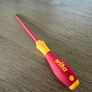 Wiha PH2 VDE screwdriver Image 2