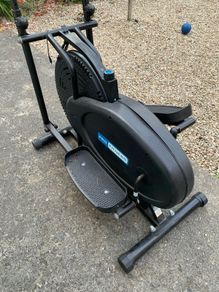 cross trainer ( no display )