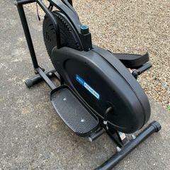 cross trainer ( no display )