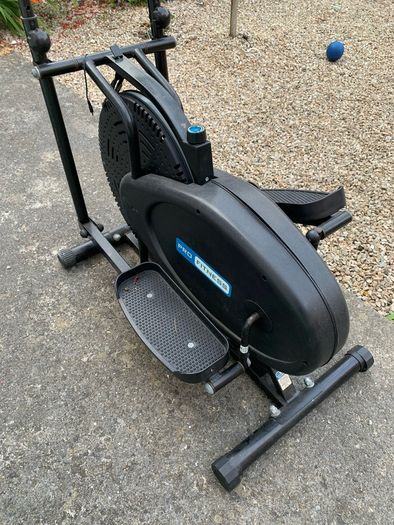 cross trainer ( no display )