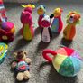 Large Baby Toy Bundle Image 6
