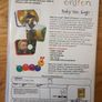 Baby Einstein Baby Van Gogh World of Colours DVD Image 2