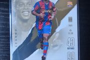 Ronaldinho Artist of the Game Limited Edition - Match Attax 23/24