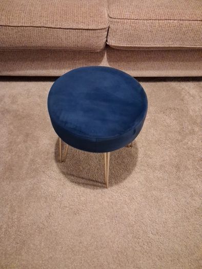 footstool
