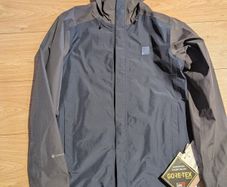 Brand new, unused SprayWay SMU Vortex Gore-Tex jacket