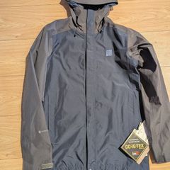 Brand new, unused SprayWay SMU Vortex Gore-Tex jacket