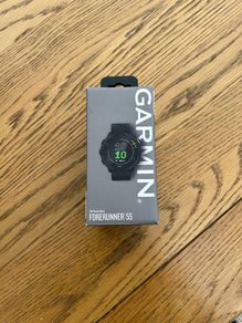 Garmin Forerunner 55