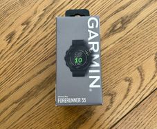 Garmin Forerunner 55
