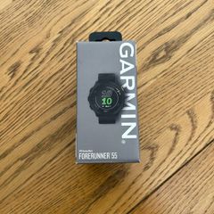 Garmin Forerunner 55