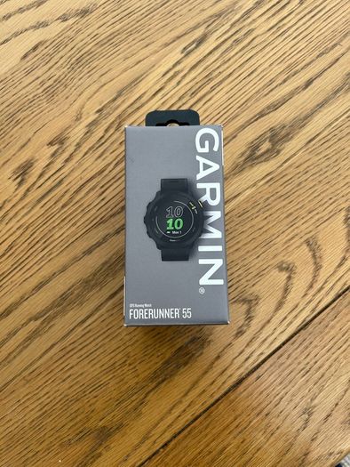 Garmin Forerunner 55